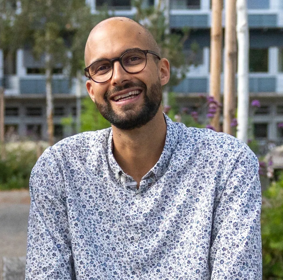 Philipp Glauser