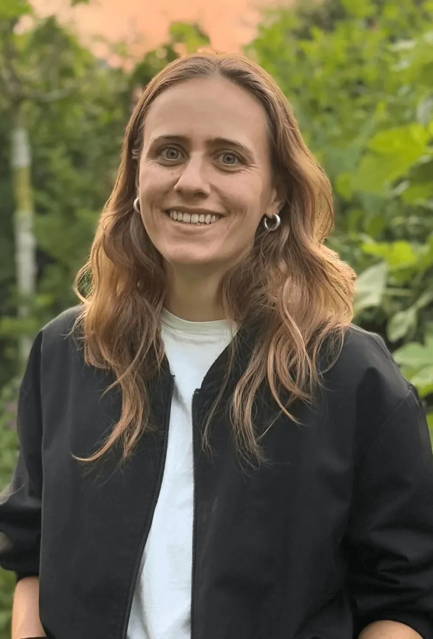 Cristiana Grossenbacher